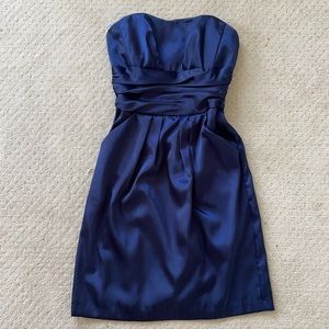 Size 2 bridesmaid dress
